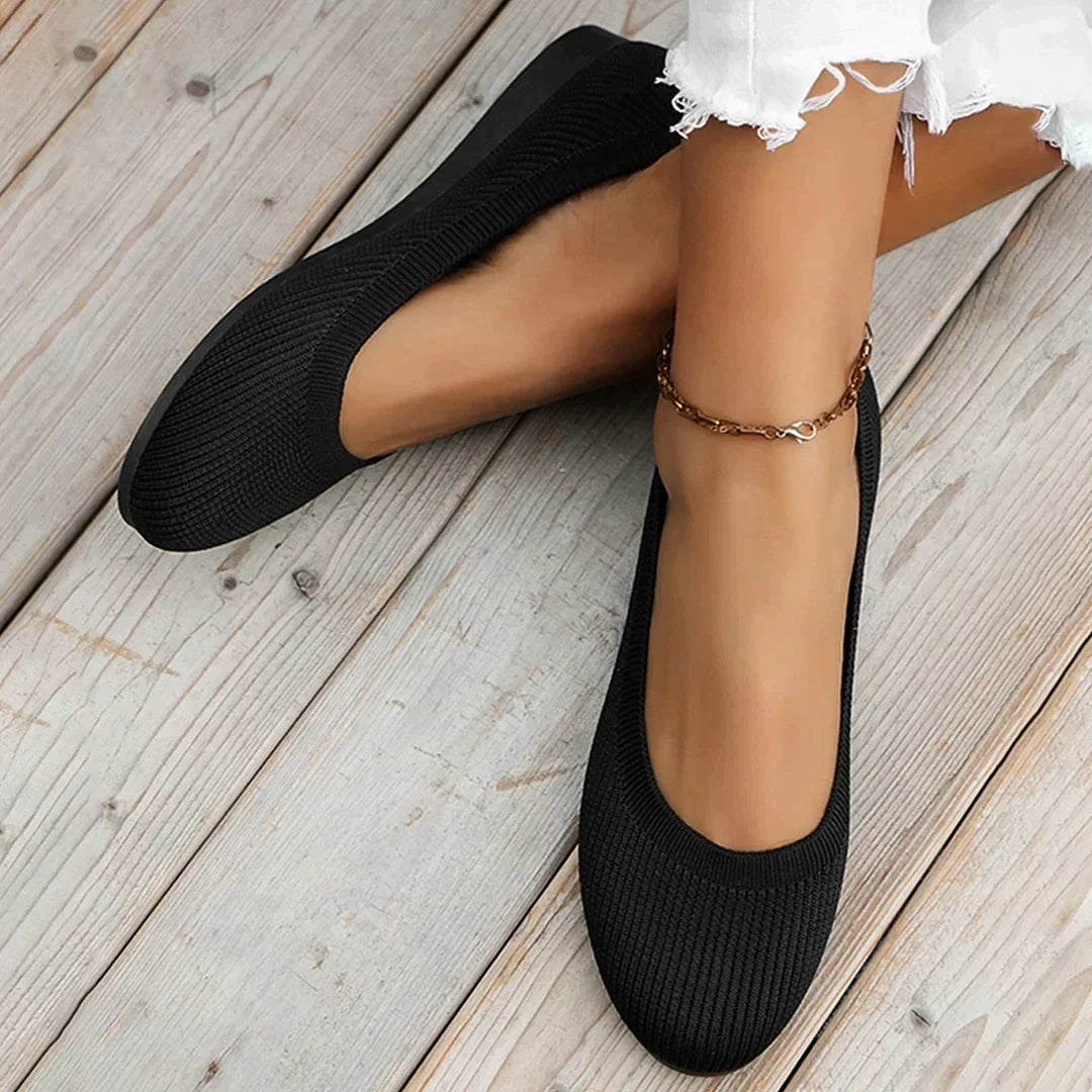Women’s Breathable Anti Slip Shoes for Everyday Wear