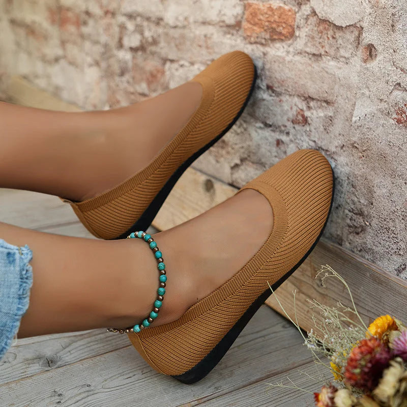 Women’s Breathable Anti Slip Shoes for Everyday Wear
