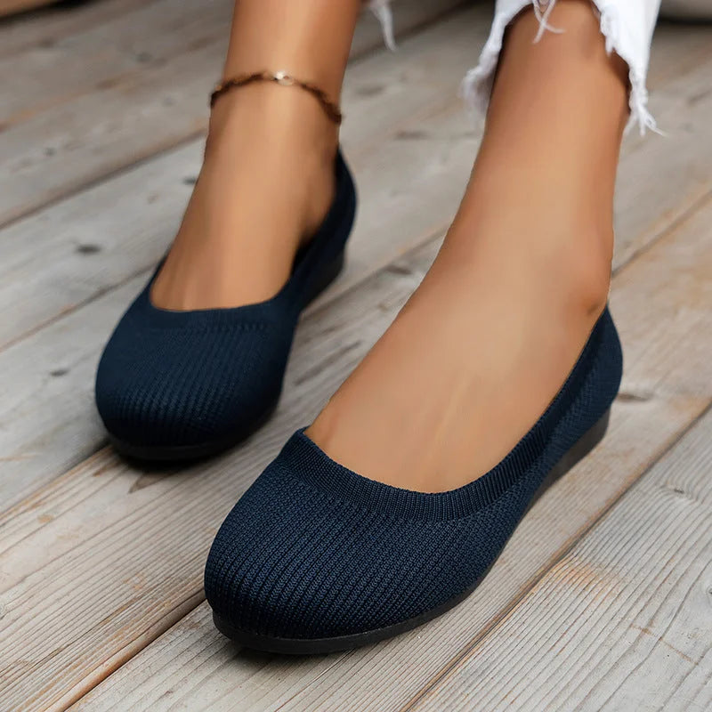 Women’s Breathable Anti Slip Shoes for Everyday Wear