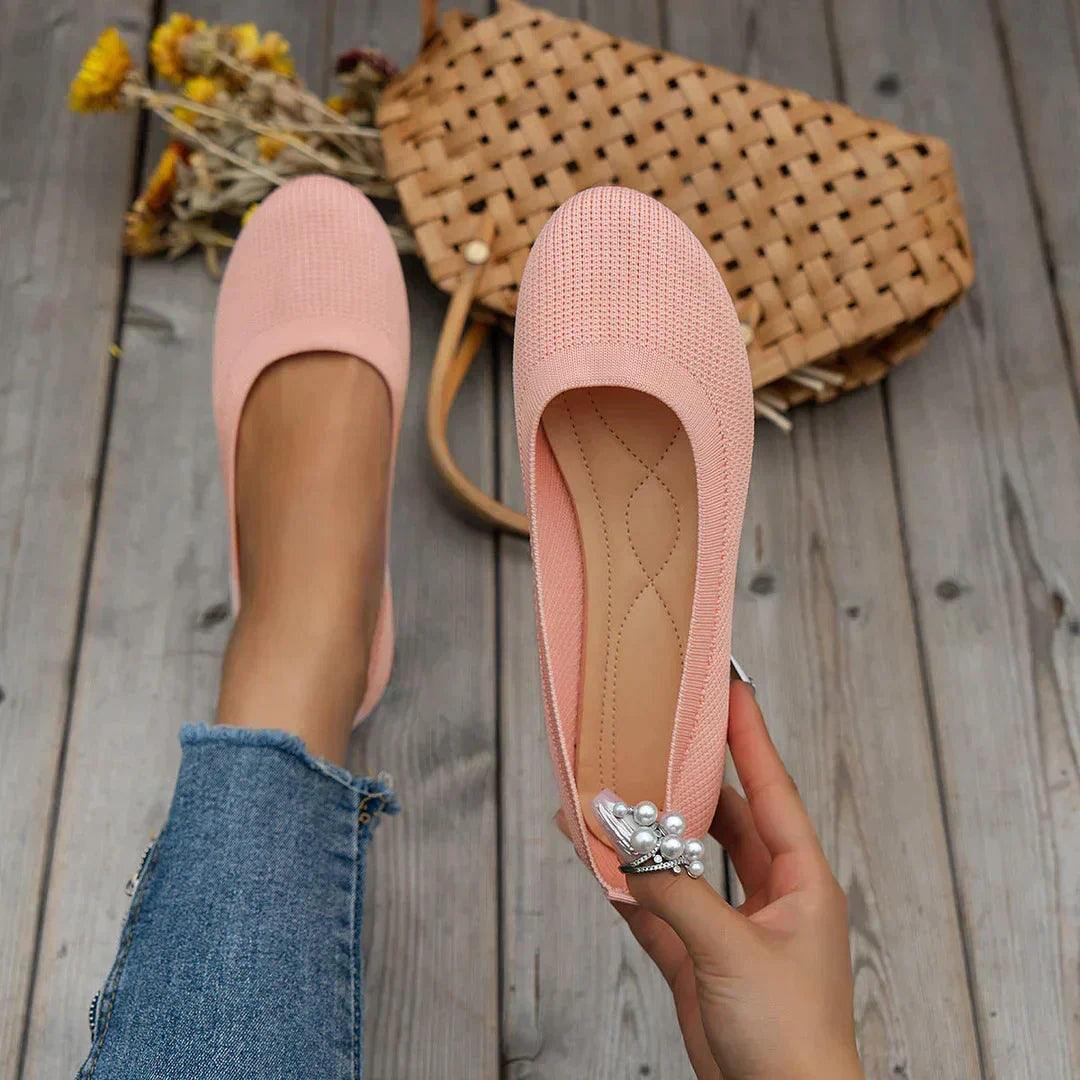 Women’s Breathable Anti Slip Shoes for Everyday Wear