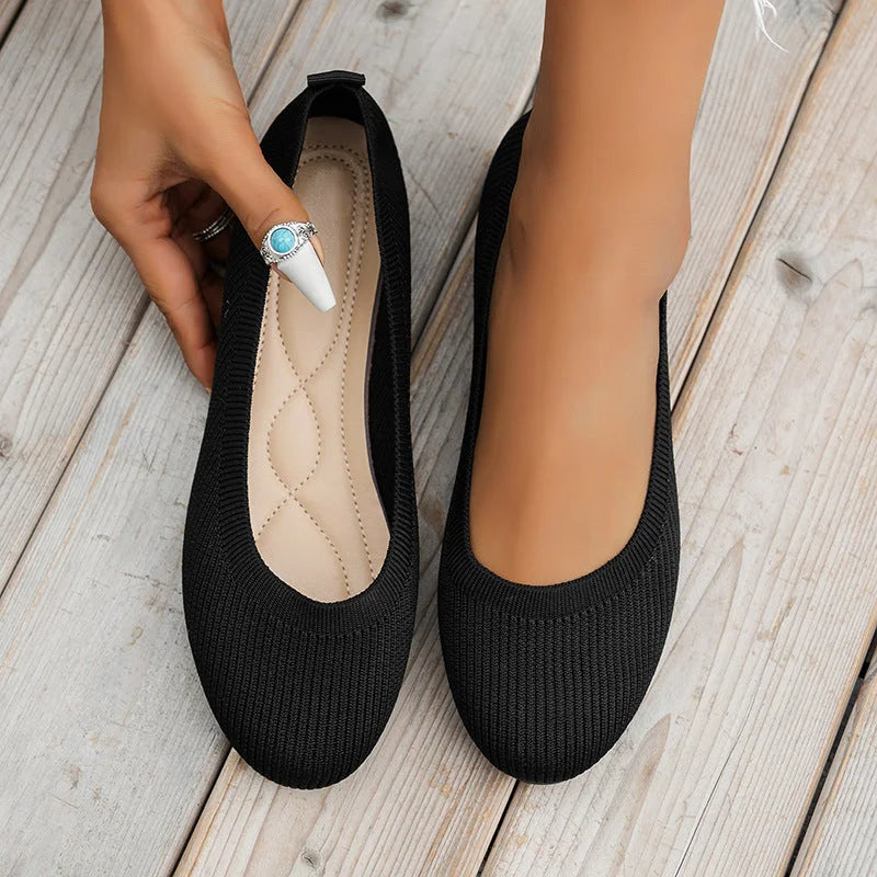 Women’s Breathable Anti Slip Shoes for Everyday Wear