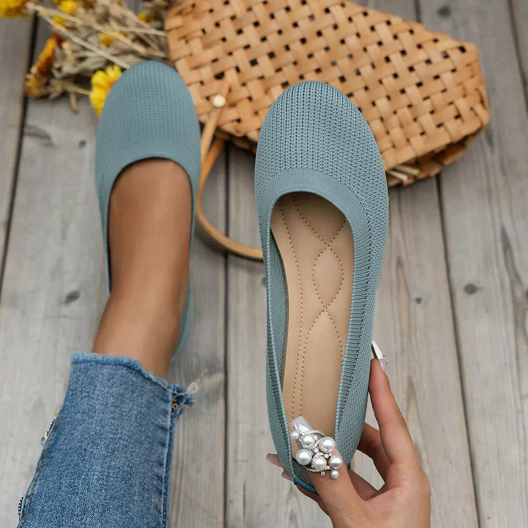 Women’s Breathable Anti Slip Shoes for Everyday Wear