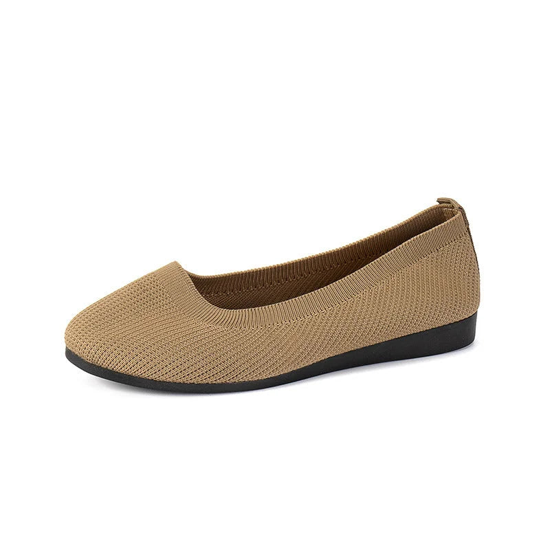 Women’s Breathable Anti Slip Shoes for Everyday Wear