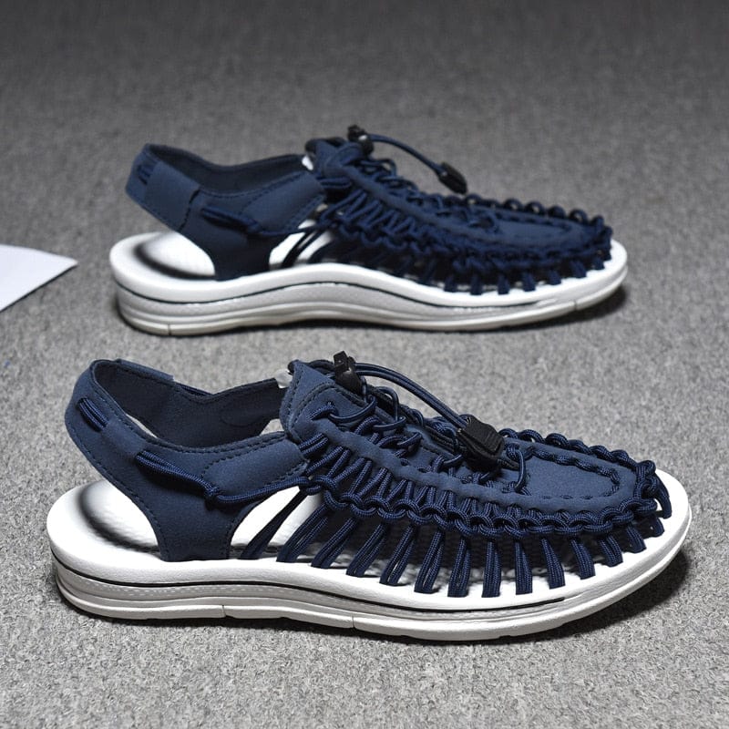 Comfortable Casual Sandals with Open Toe for Men and Women
