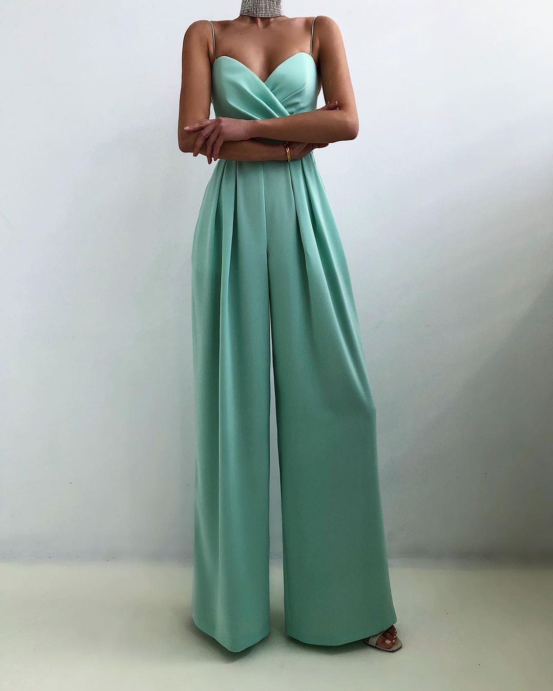 Women’s Stylish Summer Jumpsuit with Trendy Design