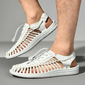 Comfortable Casual Sandals with Open Toe for Men and Women
