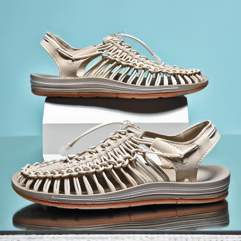 Comfortable Casual Sandals with Open Toe for Men and Women