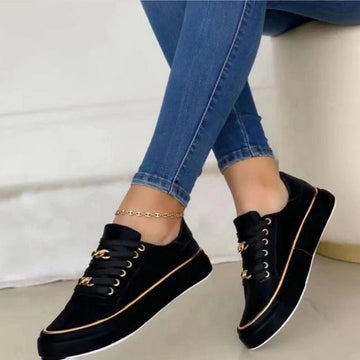 Casual Slip-On Sneakers for Women | Comfortable Everyday Shoes