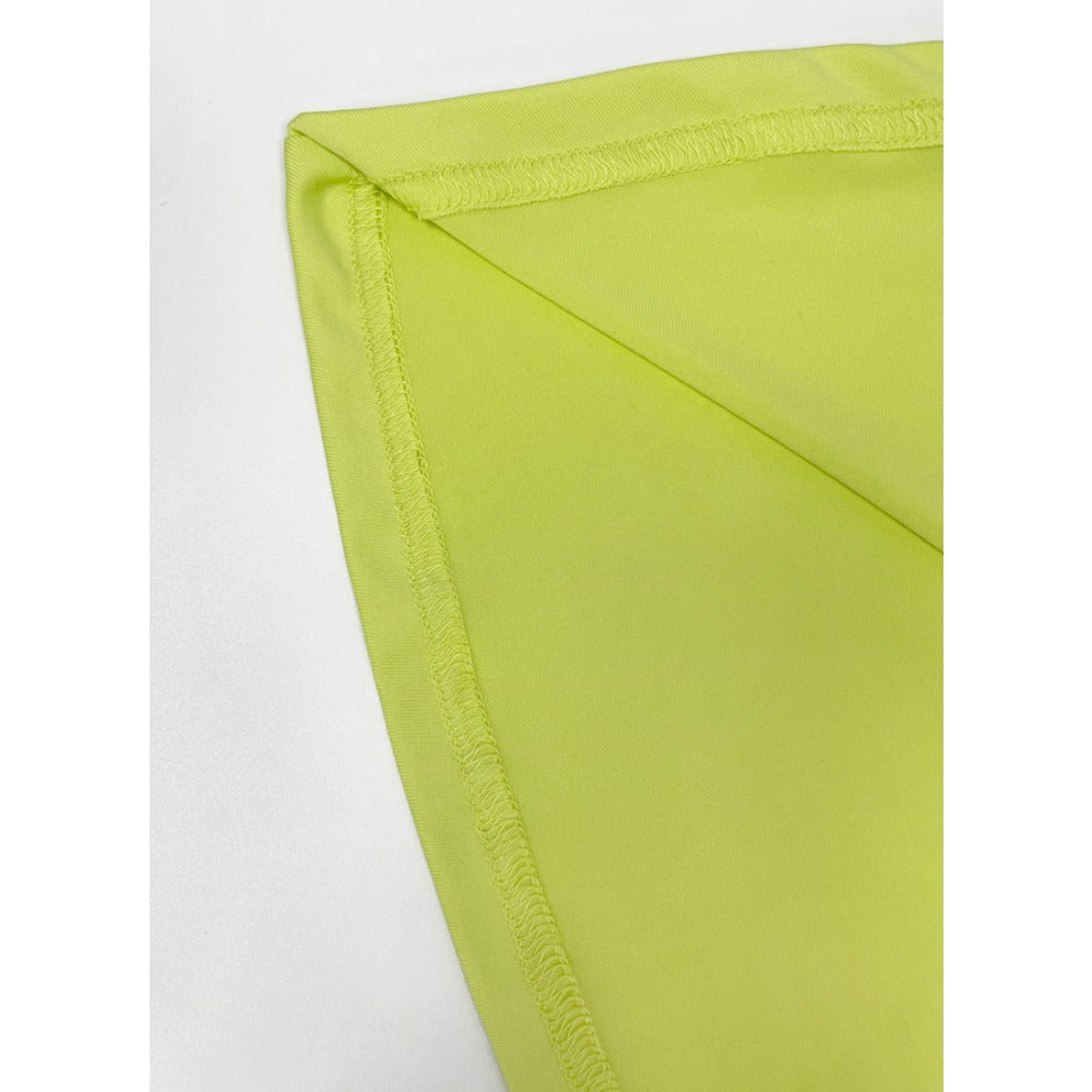 One-Shoulder Ruched Maxi Dress for Women - Lara