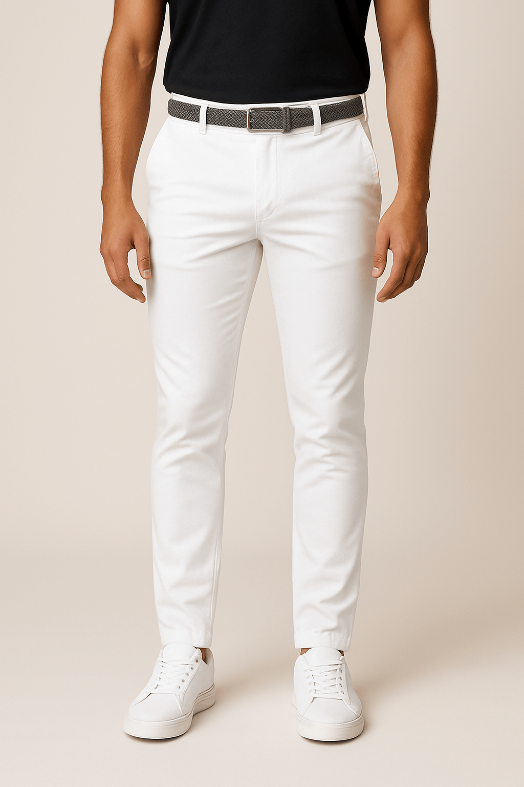 Men's Stretch Pants | Athleisure