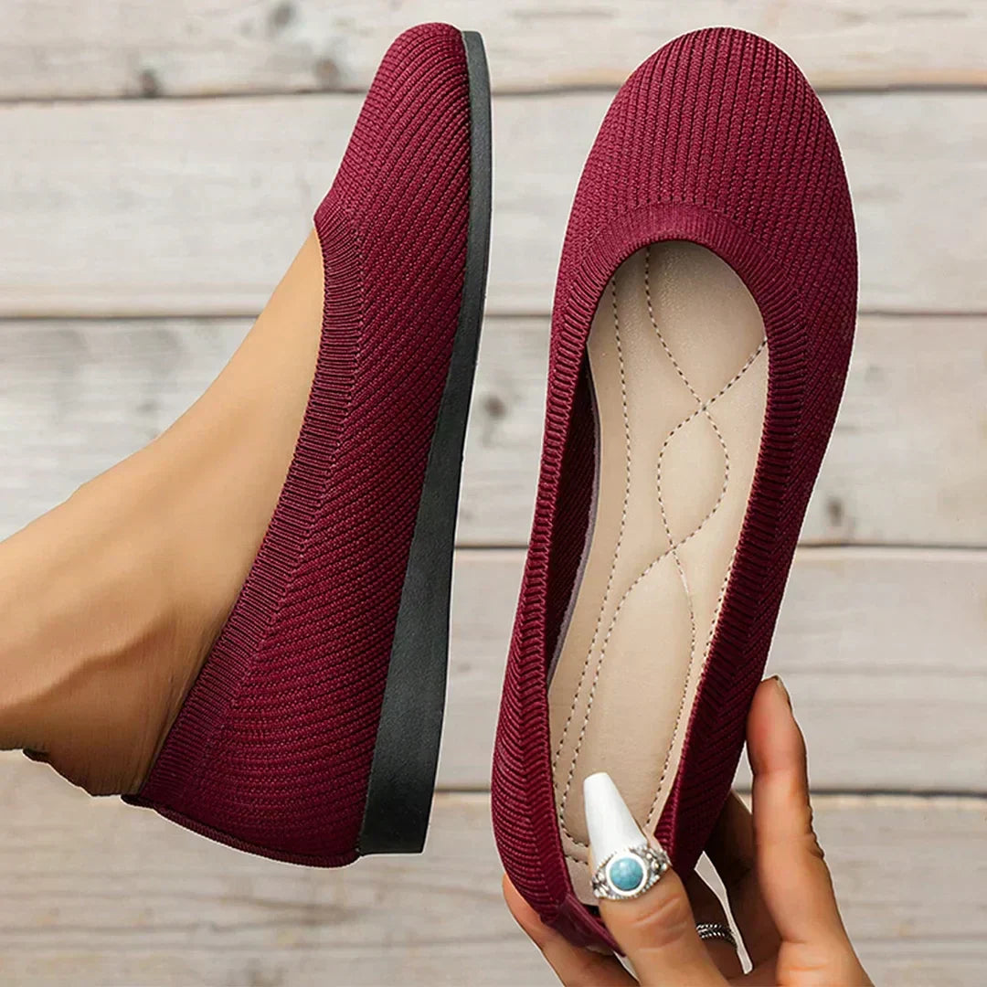 Women’s Breathable Anti Slip Shoes for Everyday Wear