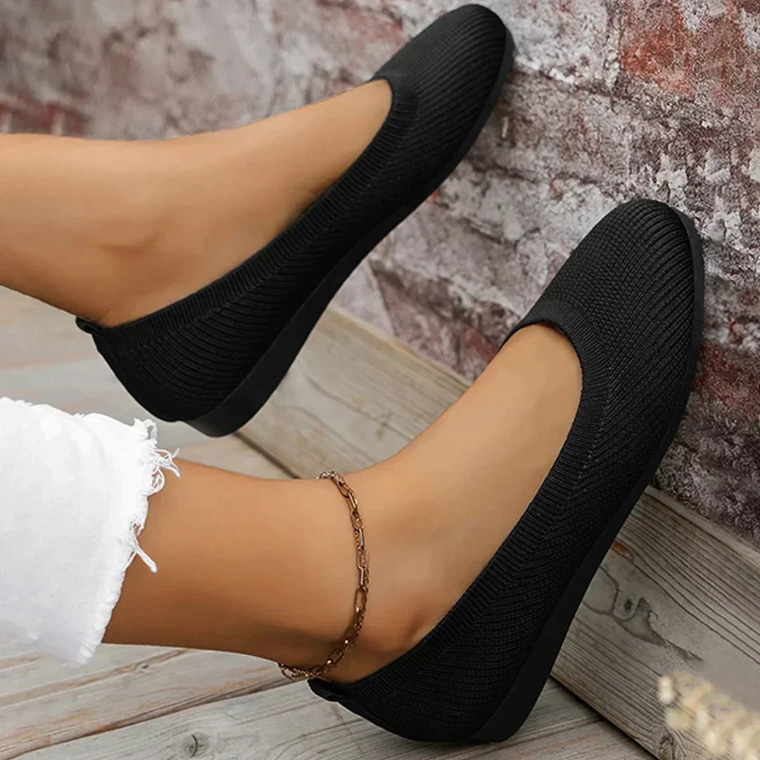 Women’s Breathable Anti Slip Shoes for Everyday Wear