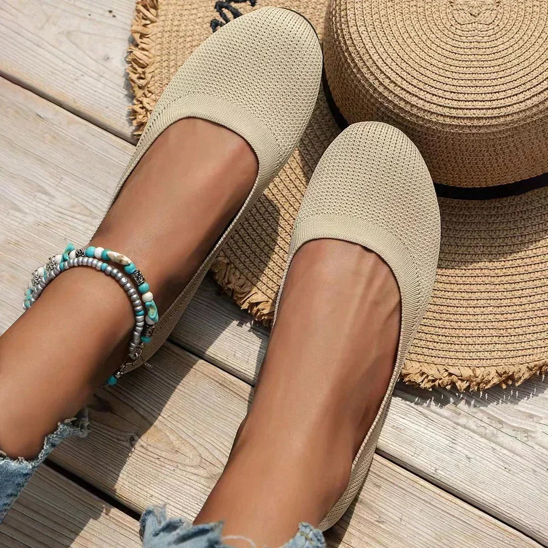 Women’s Breathable Anti Slip Shoes for Everyday Wear