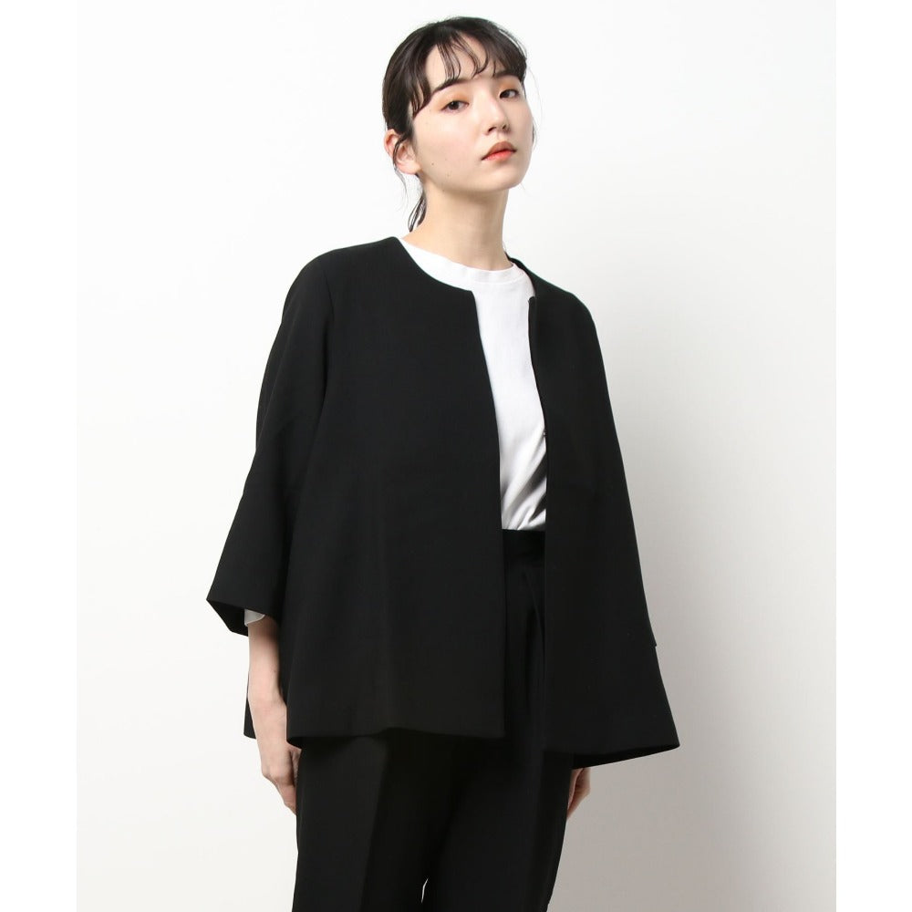 Two Piece Pantsuit with Top for Women - Dalila