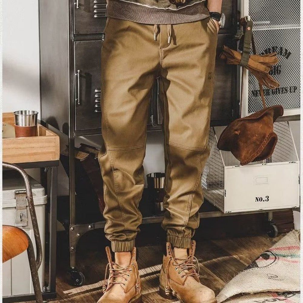 Cargo Jogger Pants for Men - Marisa