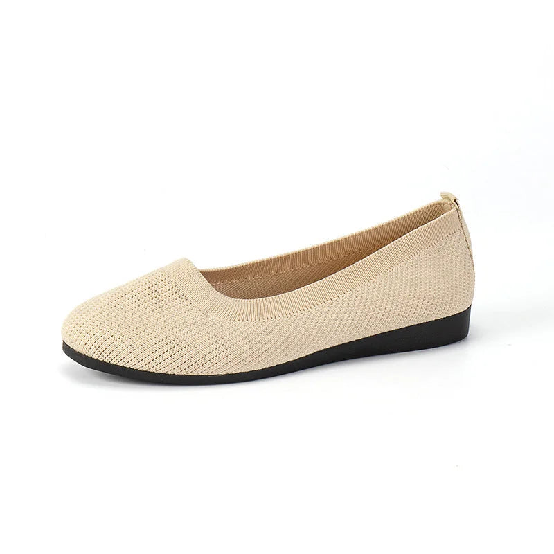 Women’s Breathable Anti Slip Shoes for Everyday Wear