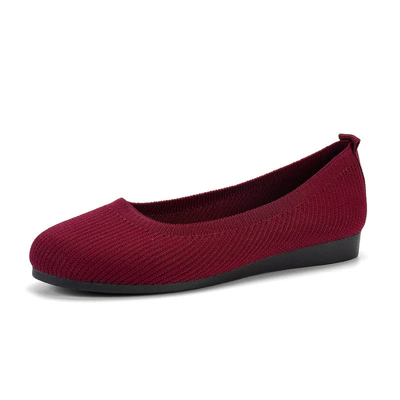 Women’s Breathable Anti Slip Shoes for Everyday Wear