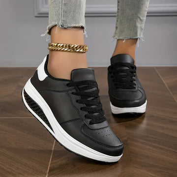 Comfortable Orthopedic Sports Shoes for Women | Supportive Fit