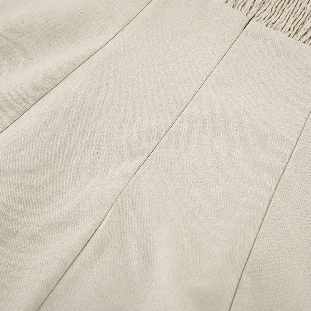 Strapless Maxi Dress for Women - Serena