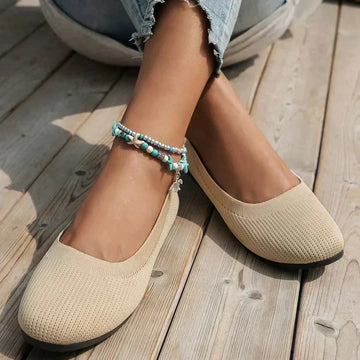 Women’s Breathable Anti Slip Shoes for Everyday Wear
