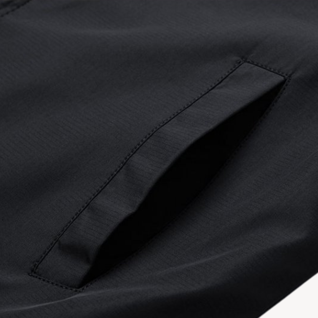 Men's Lapel Jacket | Leisure