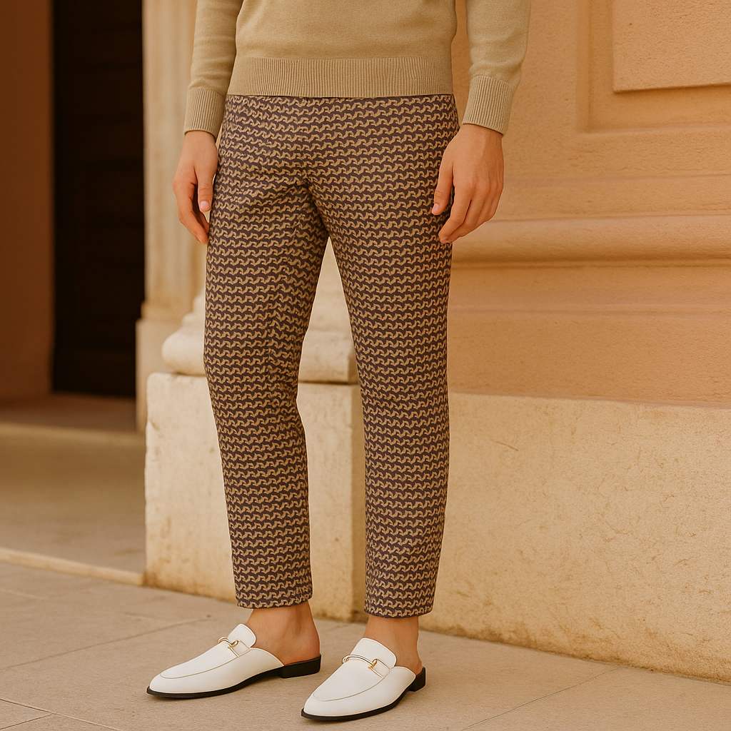 Men's Leather Loafers | Comfortable