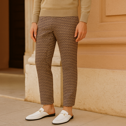 Men's Leather Loafers | Comfortable