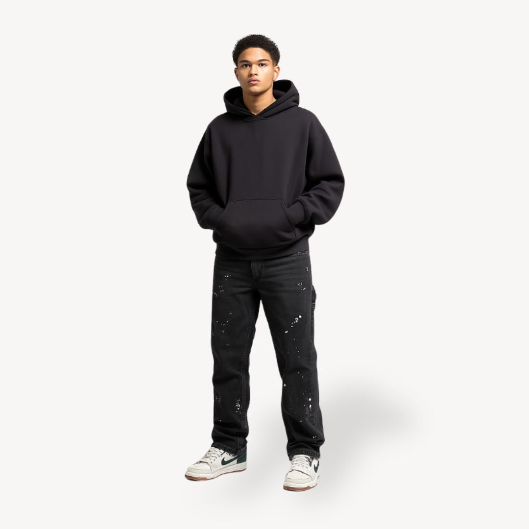 Men's Slim Fit Jeans | Streetwear