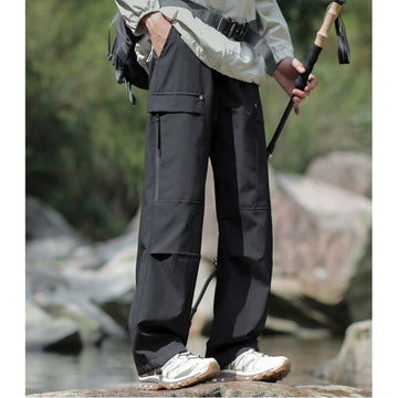 Waterproof Cargo Hiking Pants for Men - Rossella
