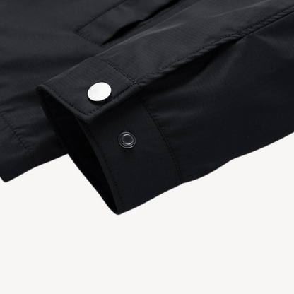 Men's Lapel Jacket | Leisure