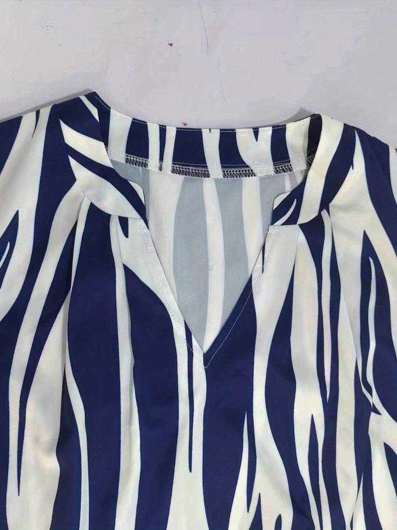 Striped Sleeveless Mini Dress for Women | Casual Summer Look