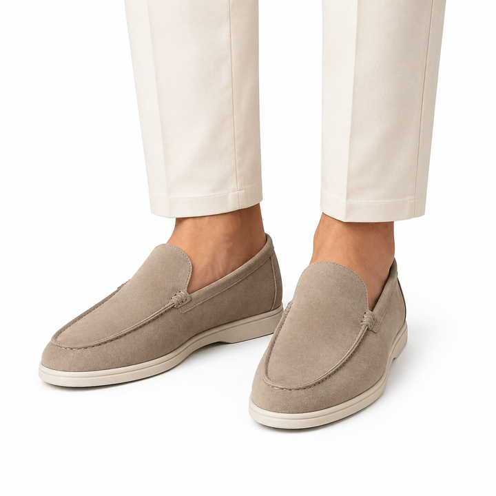 Mocassini da uomo senza lacci | Casual