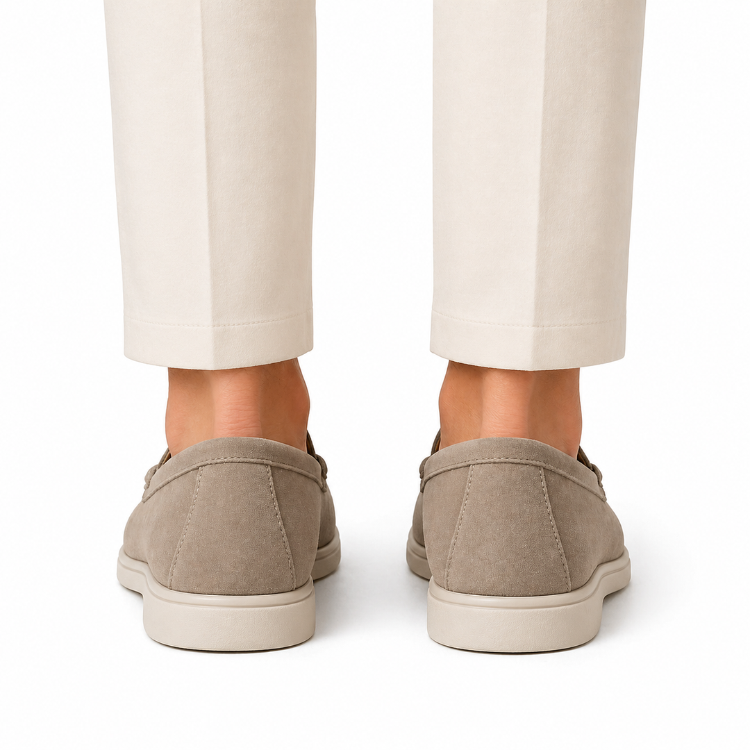 Mocassini da uomo senza lacci | Casual