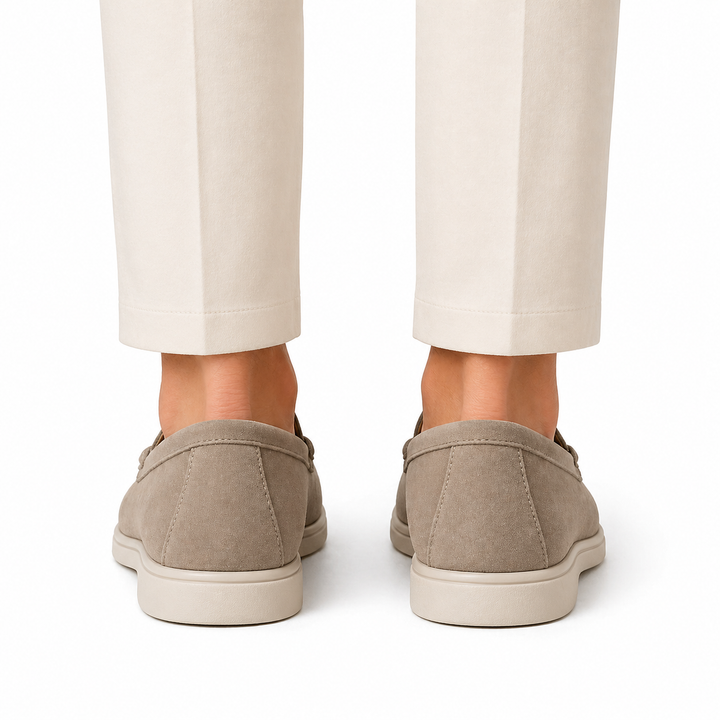 Mocassini da uomo senza lacci | Casual