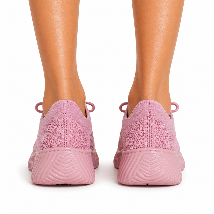 Scarpe da corsa da donna | Chiusura con lacci