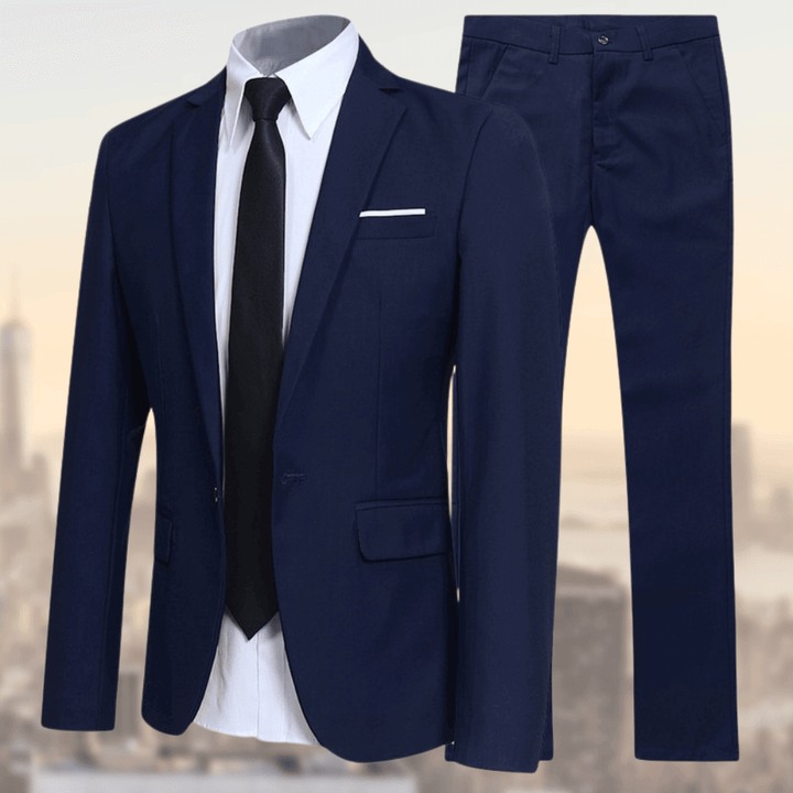 Men's Twin Suit | Blazer and Trousers
