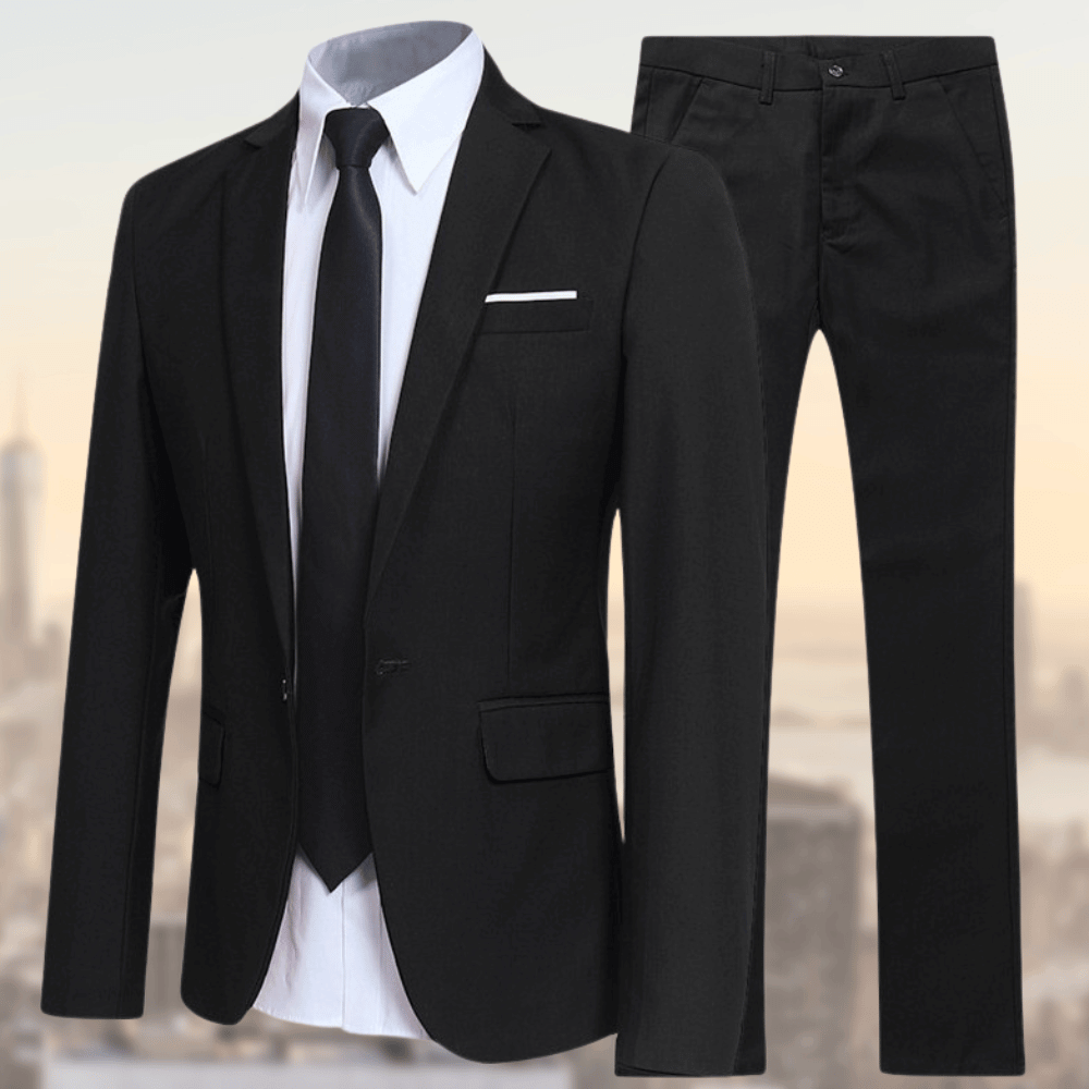 Men's Twin Suit | Blazer and Trousers