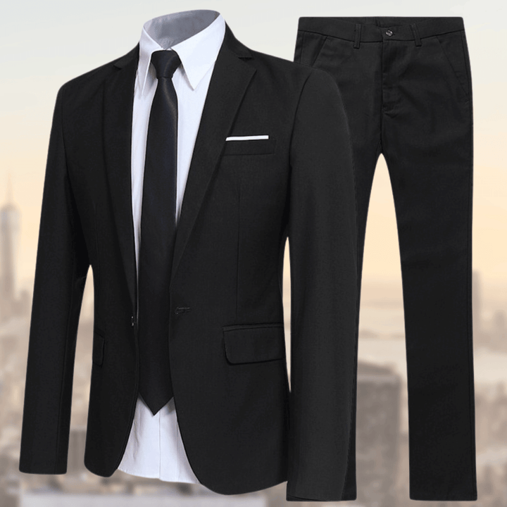 Men's Twin Suit | Blazer and Trousers