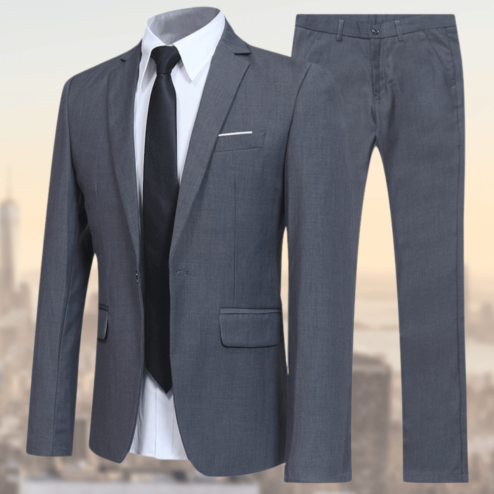 Men's Twin Suit | Blazer and Trousers