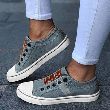 Women’s Stylish Comfortable Sneakers for Everyday Wear