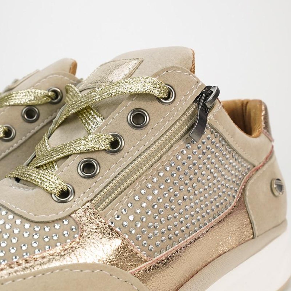 Supportive Summer Hiking Shoes with Arch Support for Women