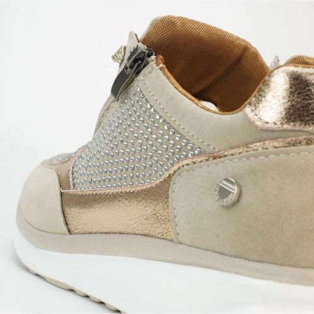 Supportive Summer Hiking Shoes with Arch Support for Women