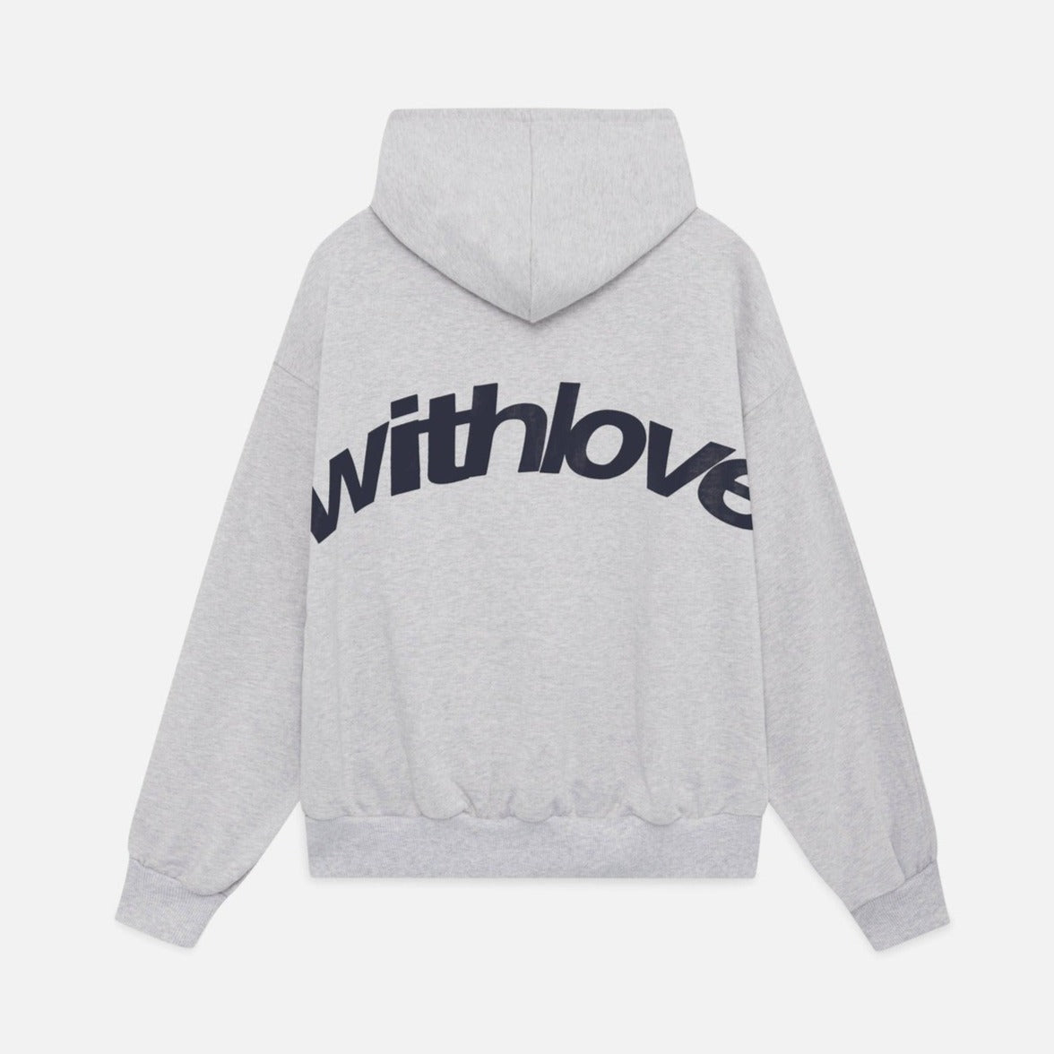 Women's Keep Warm Hoodie | Loose