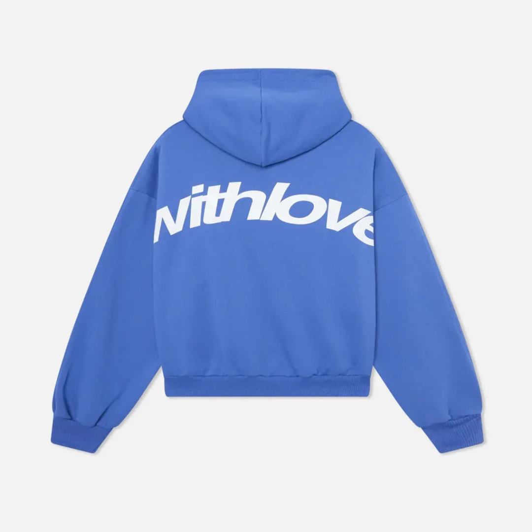 Women's Keep Warm Hoodie | Loose