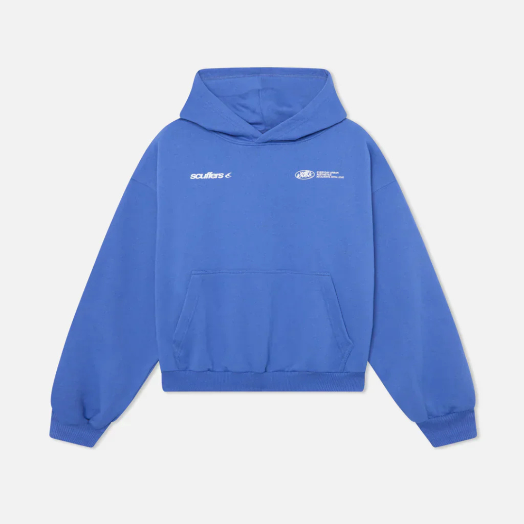 Women's Keep Warm Hoodie | Loose