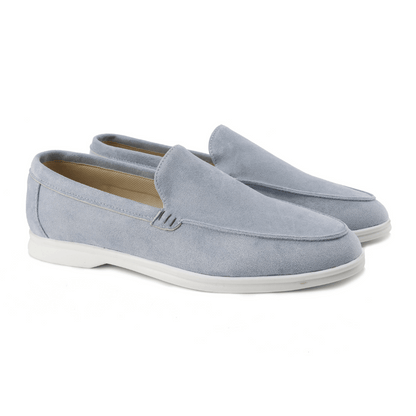 Men's Low Profile Loafers | Slip On