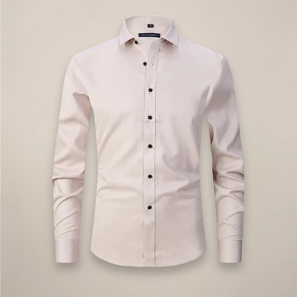 Men's Classic Shirt | Long-Sleeved