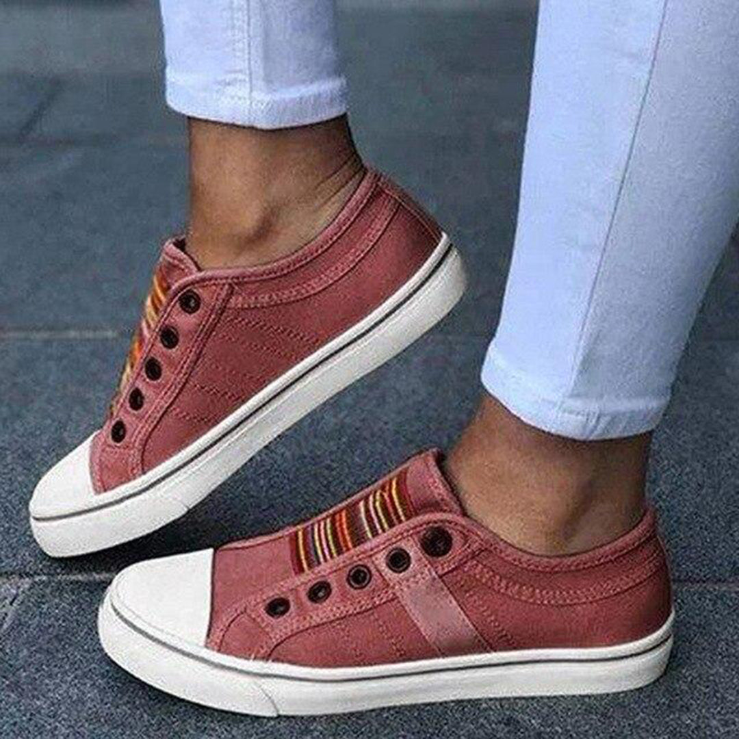 Women’s Stylish Comfortable Sneakers for Everyday Wear