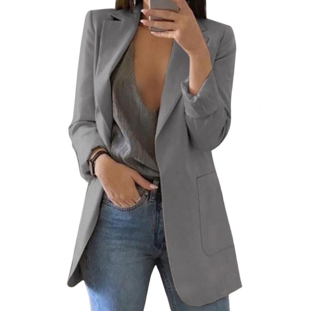 Professional Blazer for Women – Office & Formal Wear