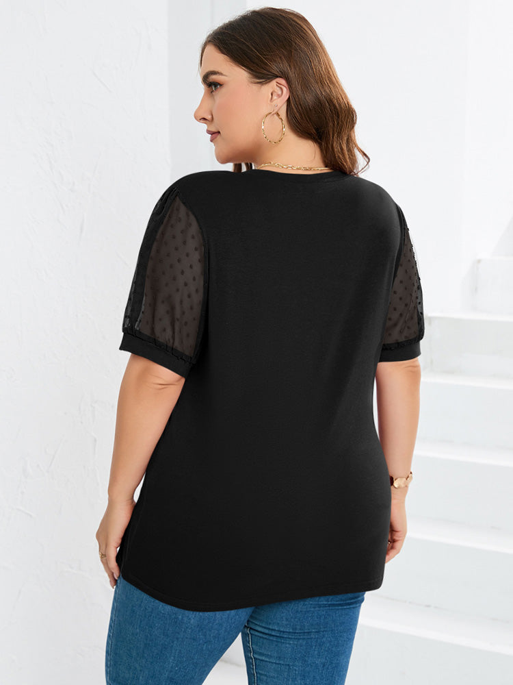 Chic V-Neck Top for Women | Stylish Everyday Wear